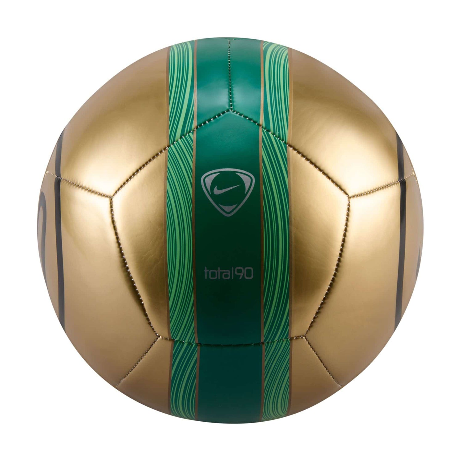 Nike Academy Total 90 Soccer Ball Training Balls Nike 