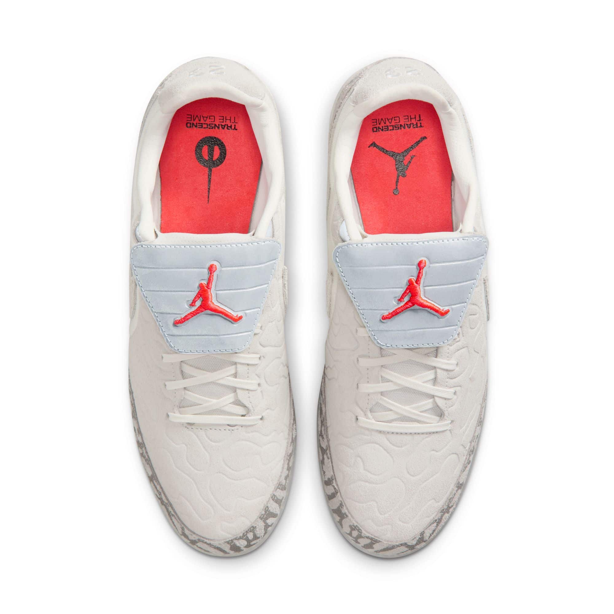Jordan Tiempo Streetgato SE IC Indoor / Futsal Nike 