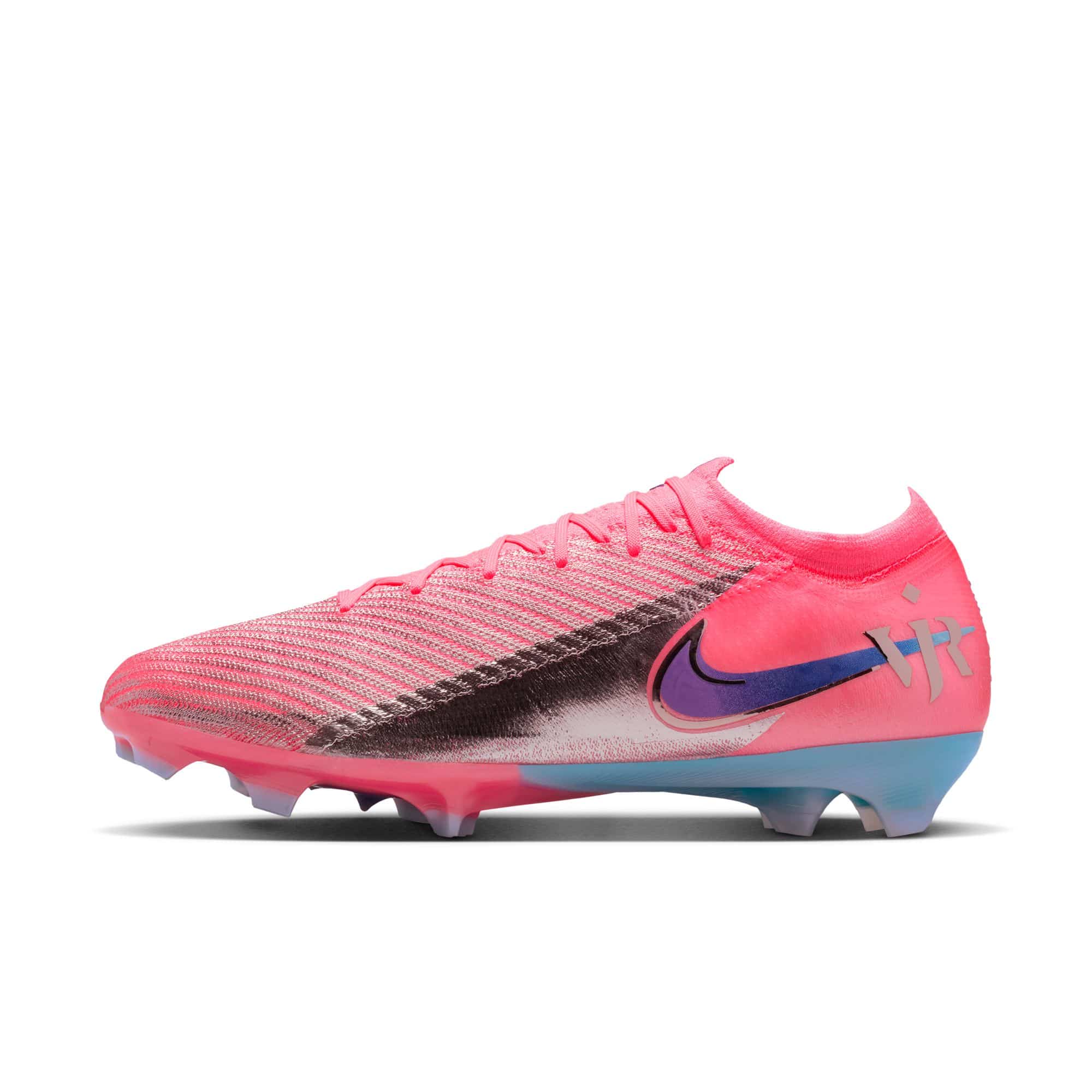 Nike Mercurial Vapor 16 Elite "Vini Jr." FG Firm Ground (FG) Nike 