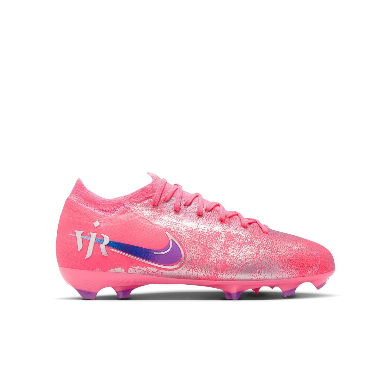 Nike Jr. Mercurial Vapor 16 Pro "Vini Jr." FG Firm Ground (FG) Nike 