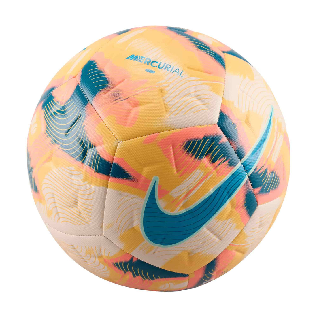 Nike Academy &quot;Kylian Mbappé&quot; Soccer Ball