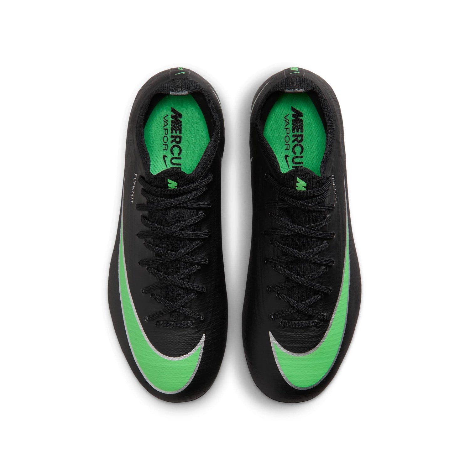 Nike Jr. Mercurial Vapor 17 Pro FG top view