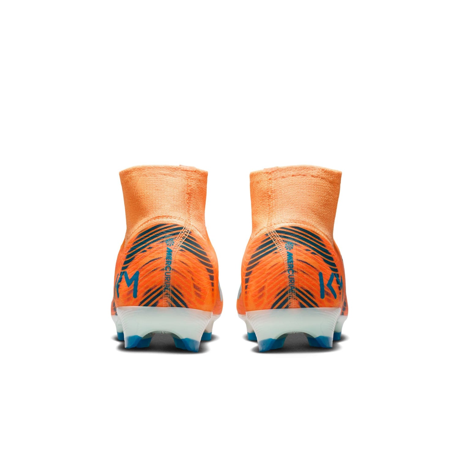 Nike Mercurial Superfly 10 Pro &quot;Kylian Mbappé&quot; FG Firm Ground (FG) Nike 