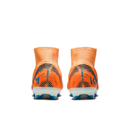 Nike Mercurial Superfly 10 Pro &quot;Kylian Mbappé&quot; FG Firm Ground (FG) Nike 
