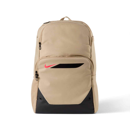 Nike Academy Backpack Bags &amp; Backpacks Nike Beige ONE SIZE 