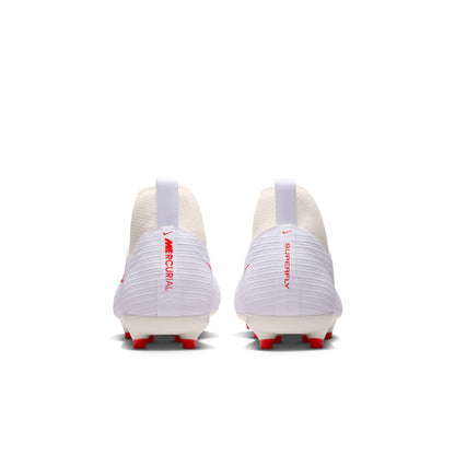 Nike Jr. Mercurial Superfly 11 Academy MG kids&