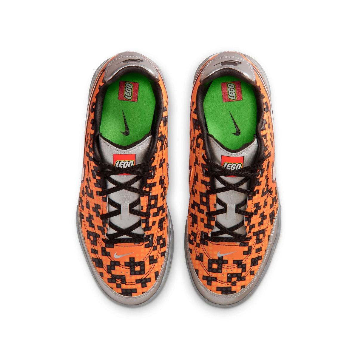 Nike Jr. Streetgato x LEGO® Collection IC Indoor / Futsal Nike 