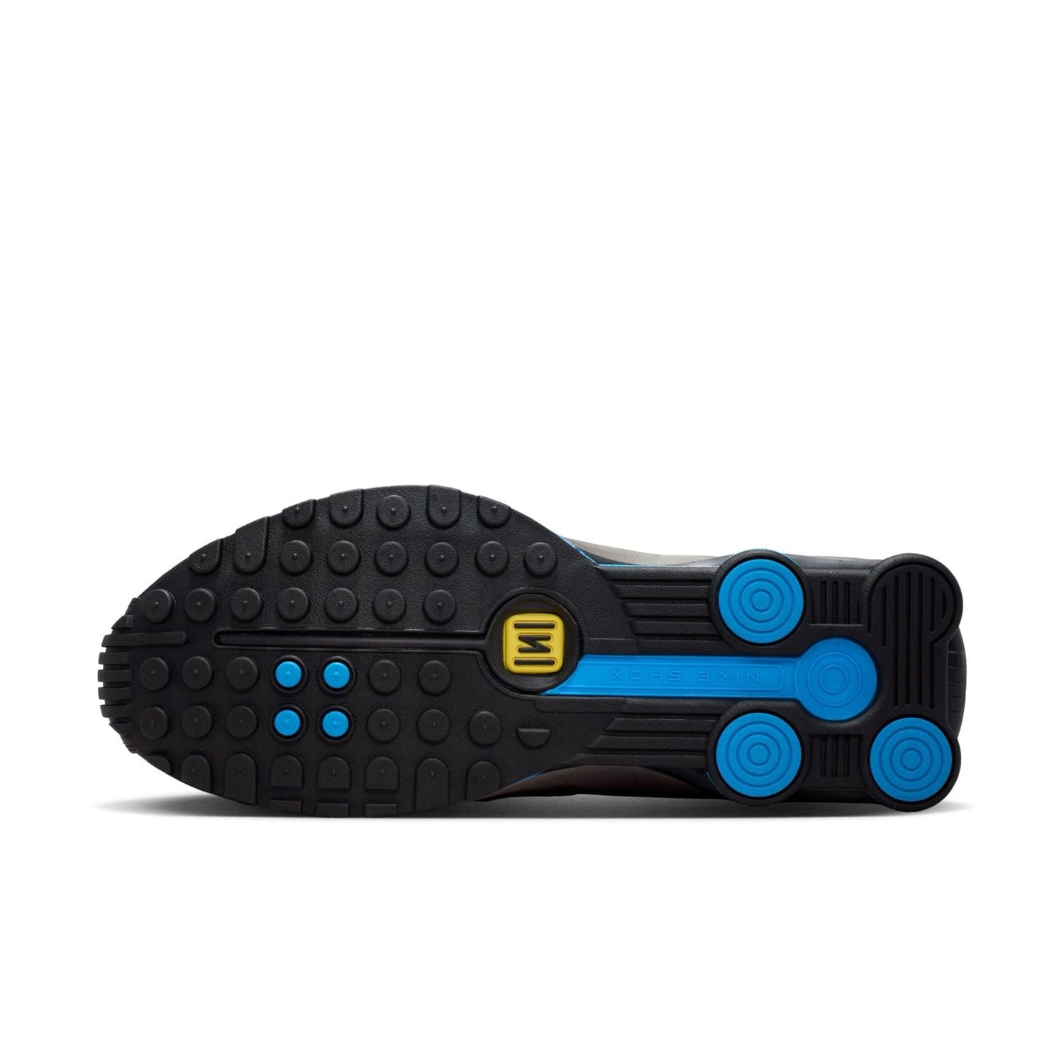 Nike Shox R4 Lifestyle Wear Nike 