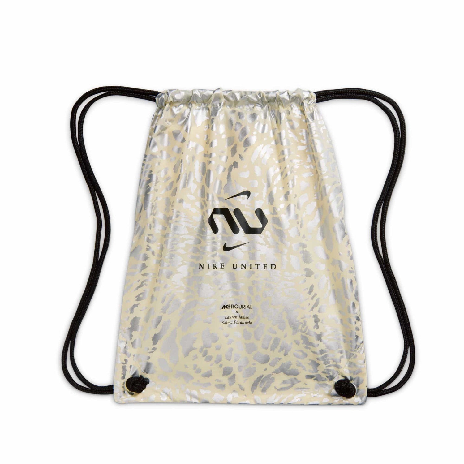 Nike United Vapor 16 Elite FG included bag