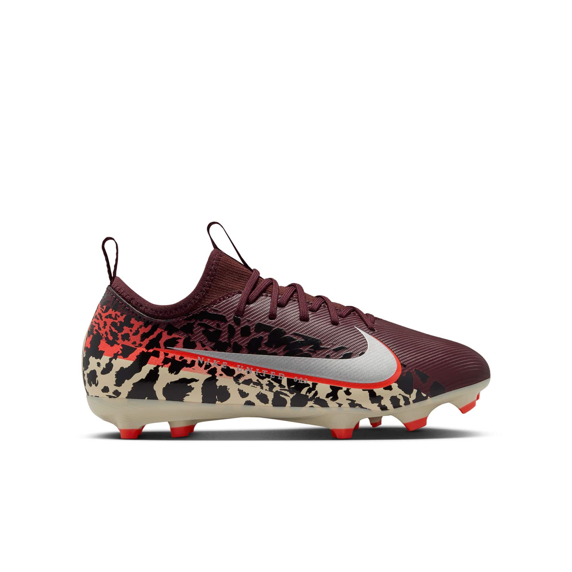 Nike United Mercurial Vapor 16 Academy MG Jr. Multi Ground (MG) Nike 