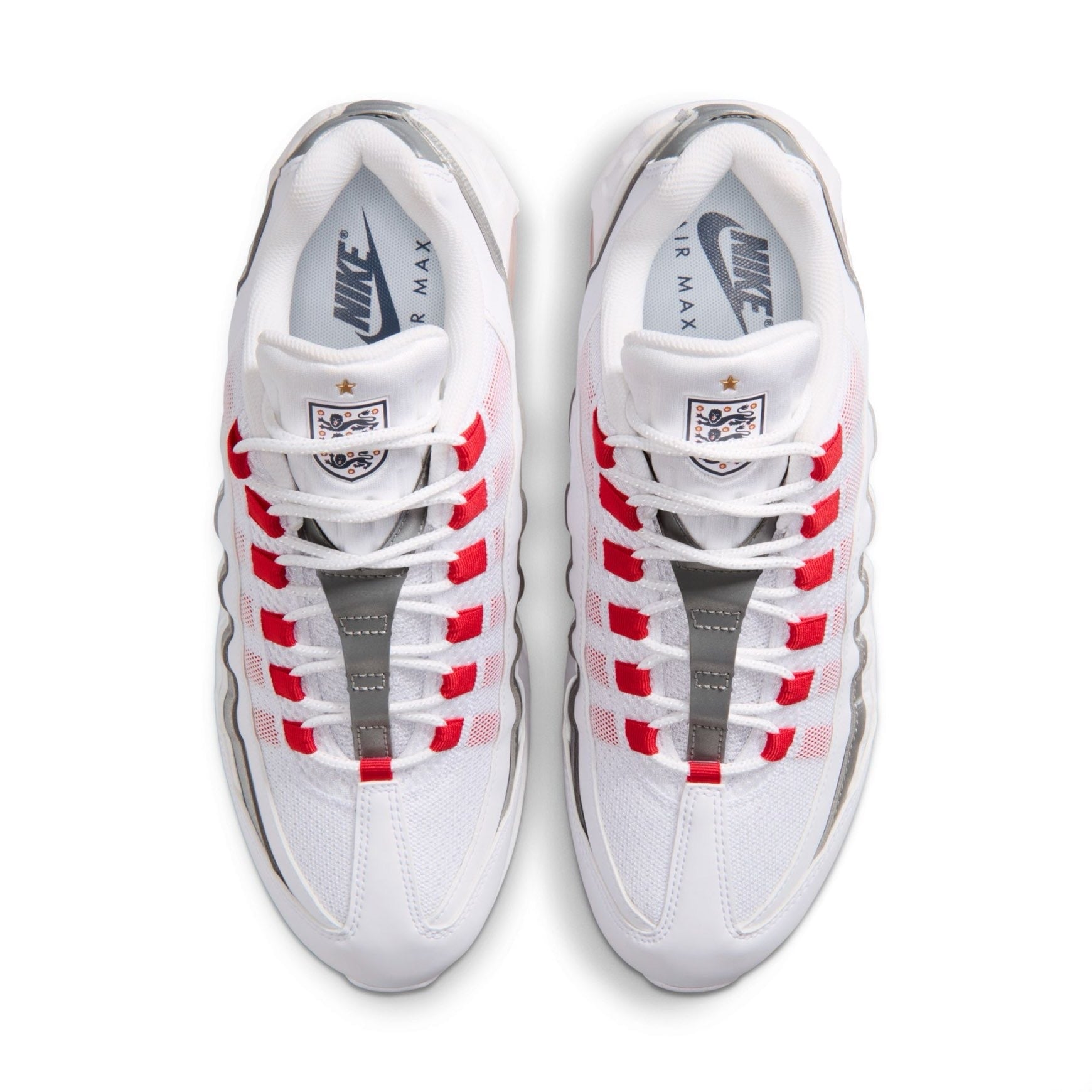 Nike Air Max 95 Big Bubble Lifestyle Wear Nike 