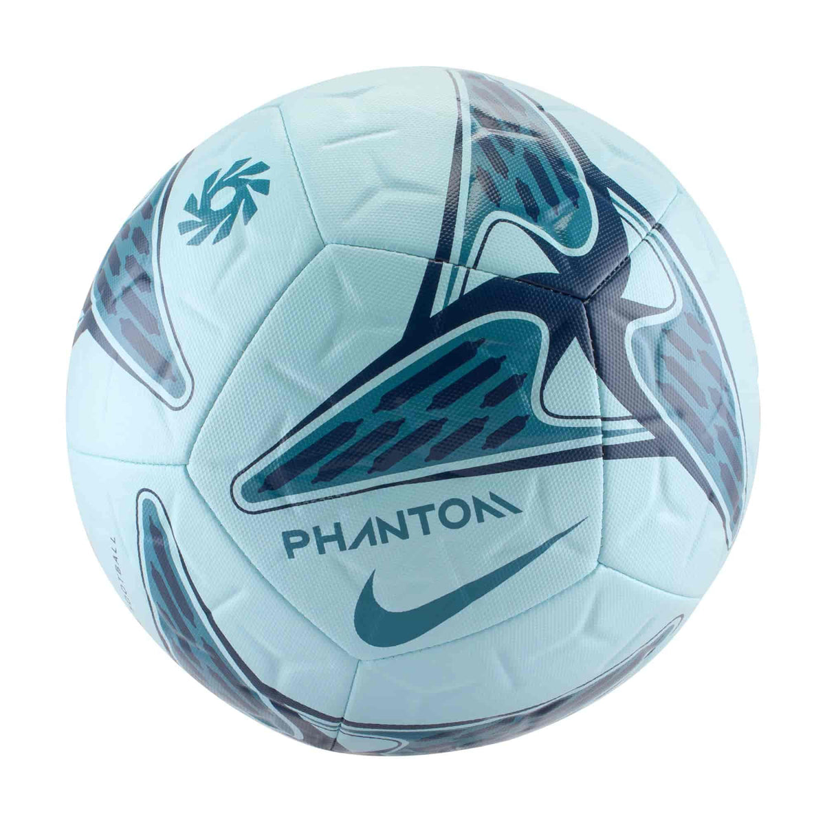 Nike Academy "Erling Haaland" Soccer Ball Training Balls Nike Blue 4 