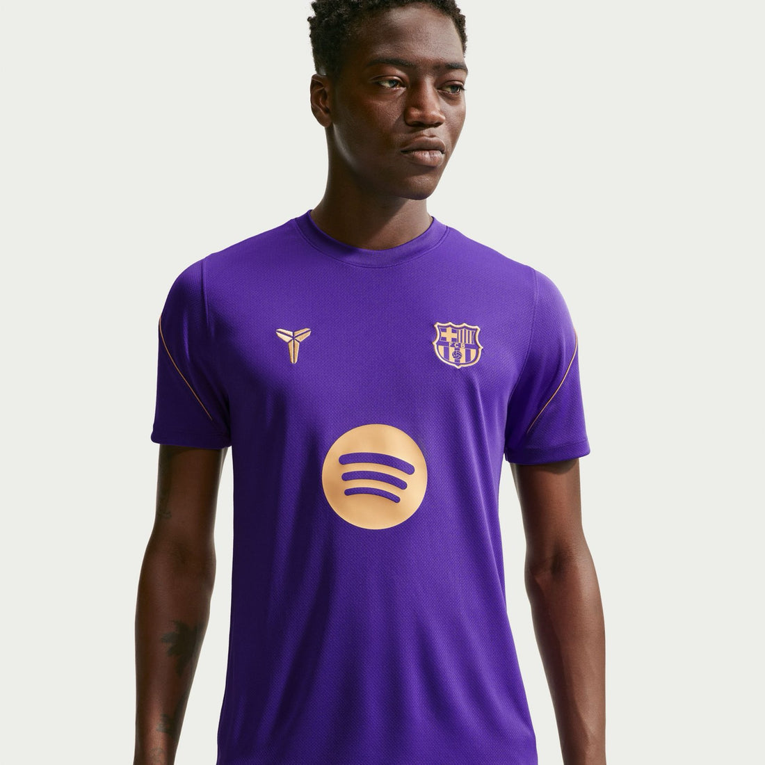 FC Barcelona Strike Away