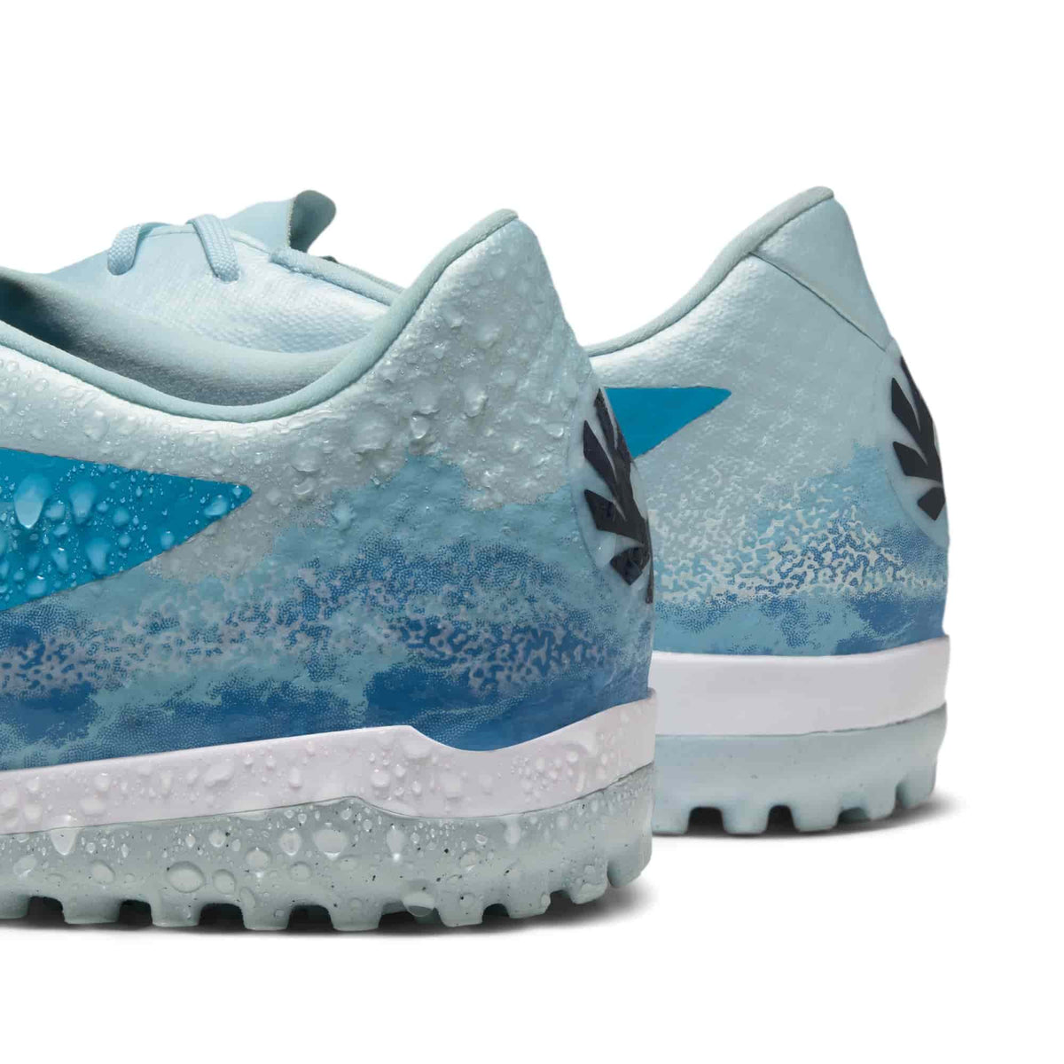 Nike Phantom 6 Low Academy "Erling Haaland" TF Turf (TF) Nike 
