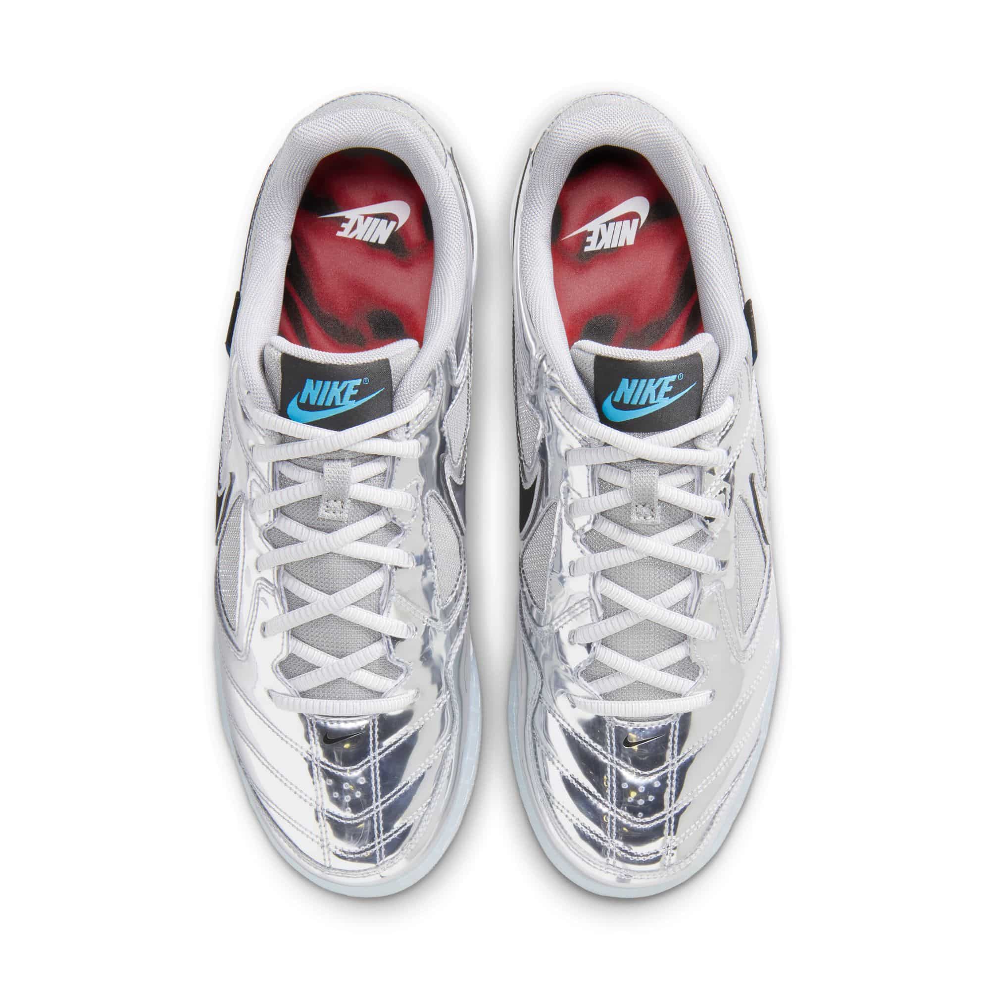 Nike Gato LV8 "Scorpion" Lifestyle Wear Nike 