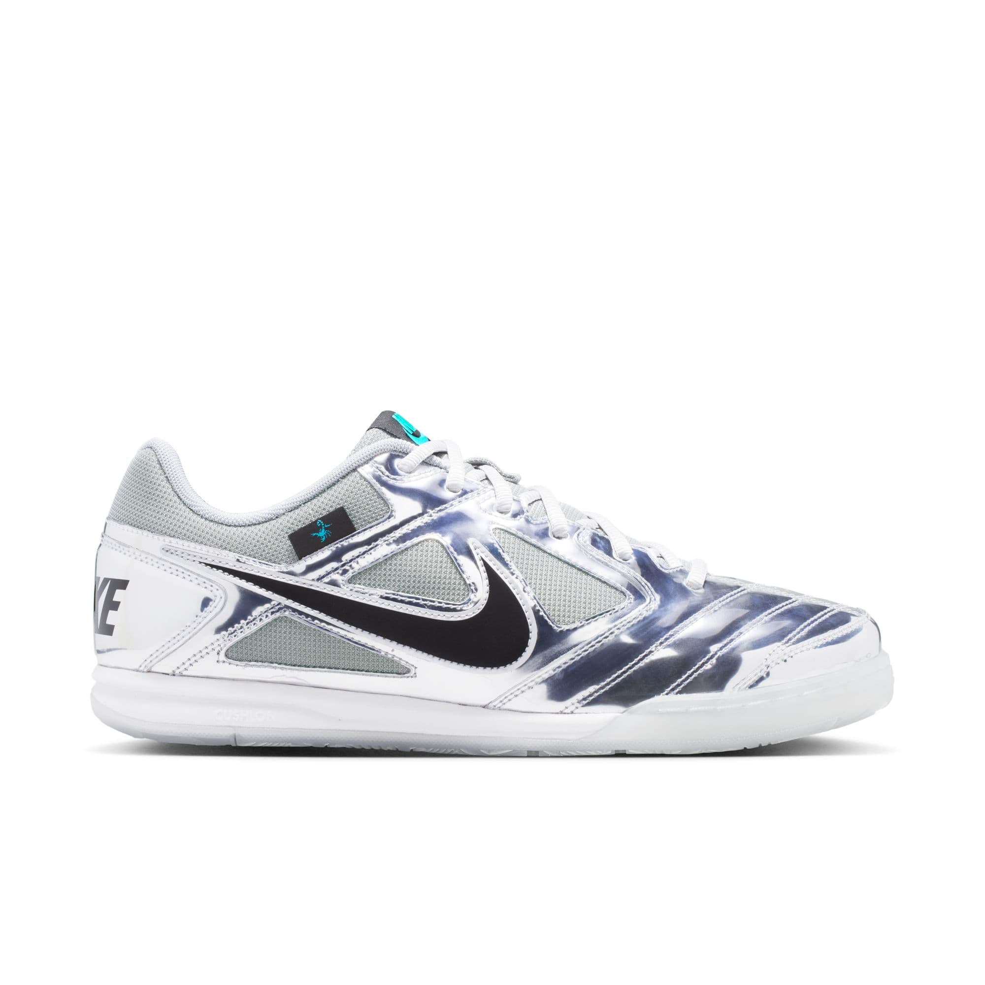 Nike Gato LV8 "Scorpion" Lifestyle Wear Nike 