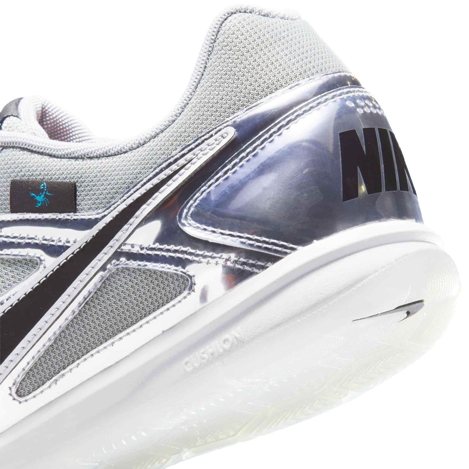 Nike Gato LV8 "Scorpion" Lifestyle Wear Nike 