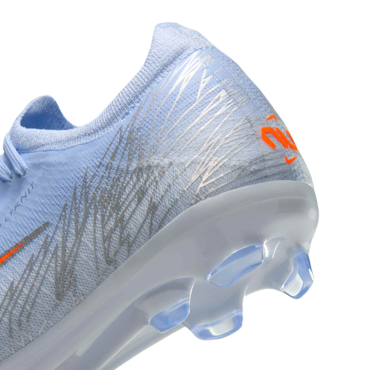 Nike United Jr. Mercurial Vapor 17 Pro FG Firm Ground (FG) Nike 