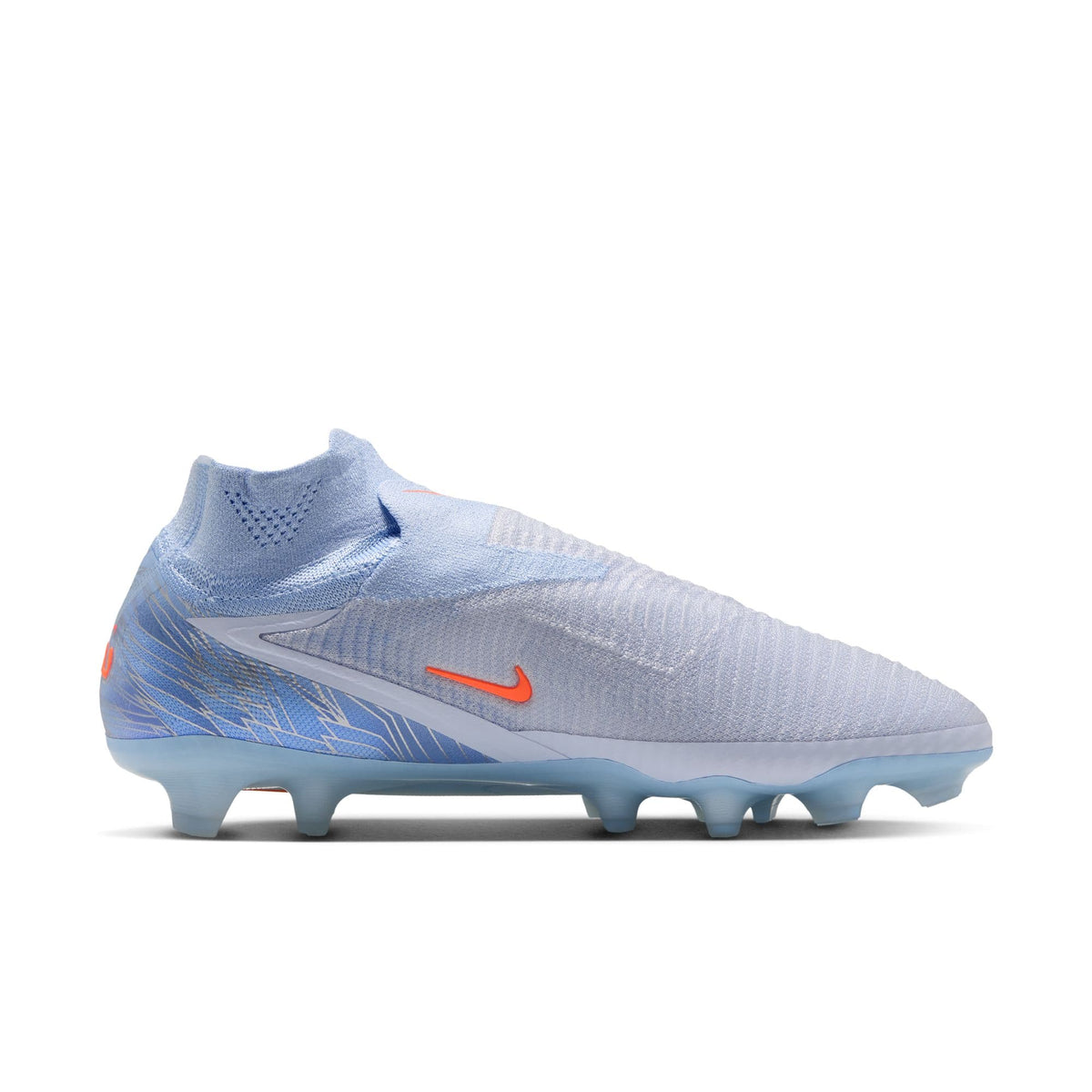 Nike United Phantom 6 High Elite FG Firm Ground (FG) Nike 
