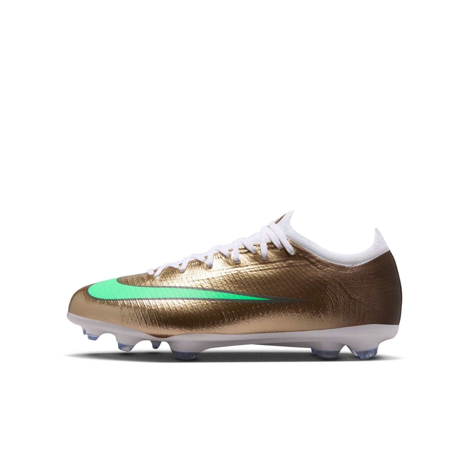 Nike Jr. Mercurial Vapor 17 Pro "Kylian Mbappé" FG Firm Ground (FG) Nike 