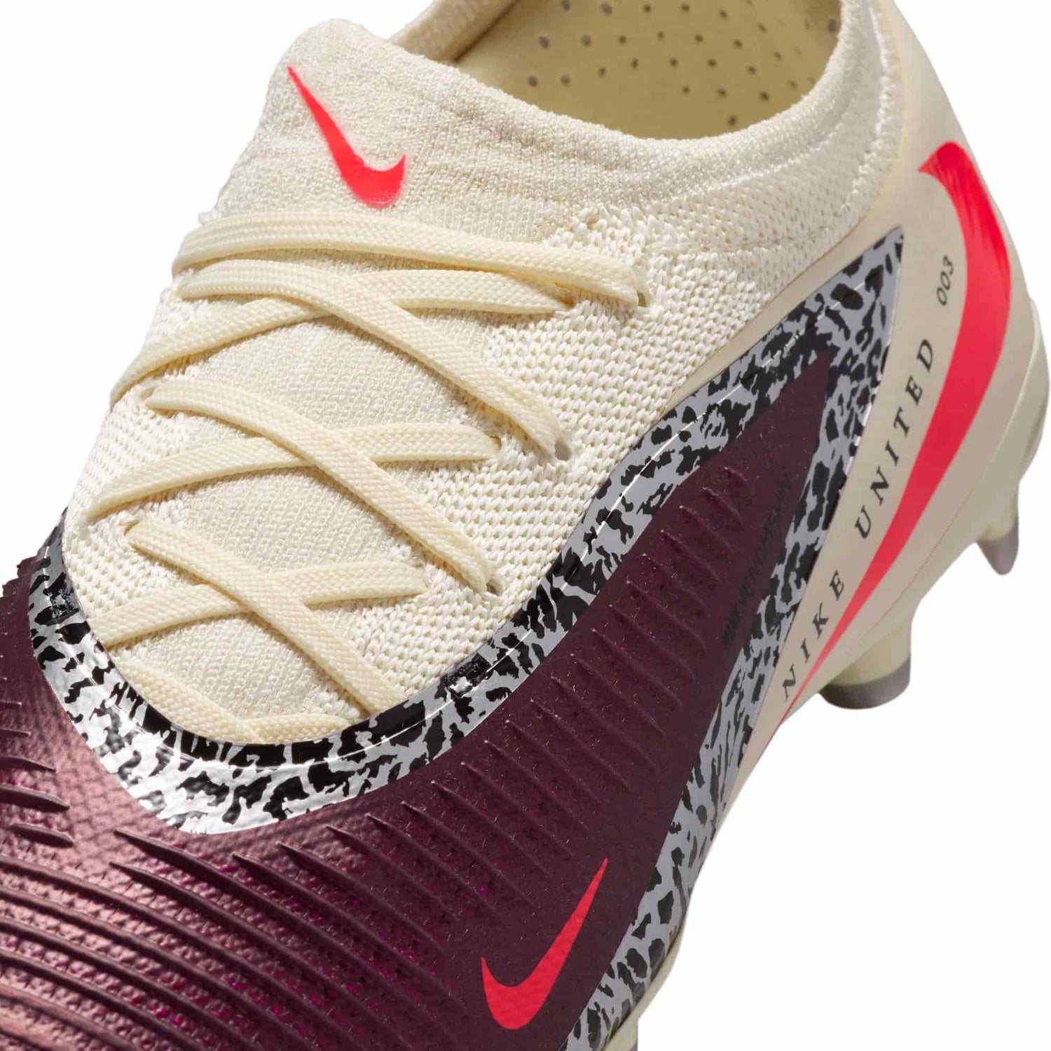 Nike United Jr. Phantom 6 Low Pro MG Multi Ground (MG) Nike 