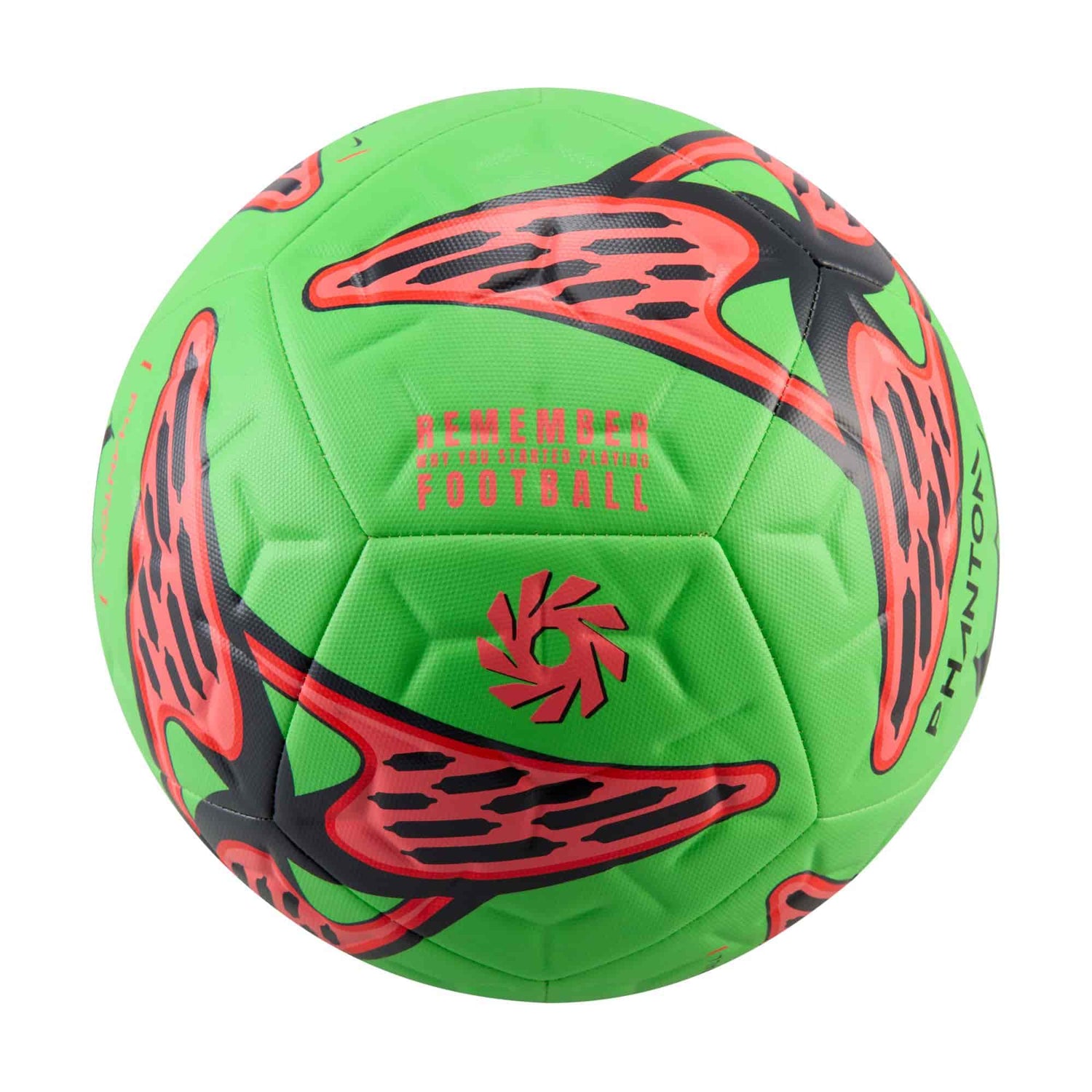 Nike Academy "Erling Haaland" Soccer Ball Training Balls Nike 