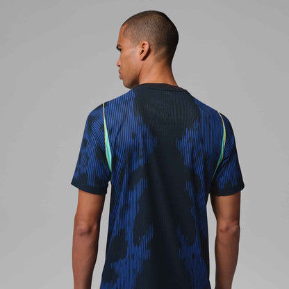 Brazil 2026 Match Away Jersey Official Jerseys Nike 
