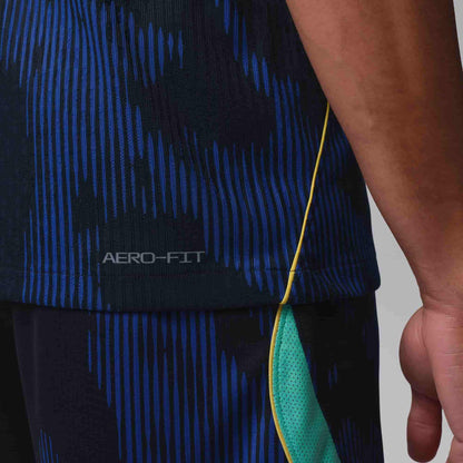 Brazil 2026 Match Away Jersey Official Jerseys Nike 