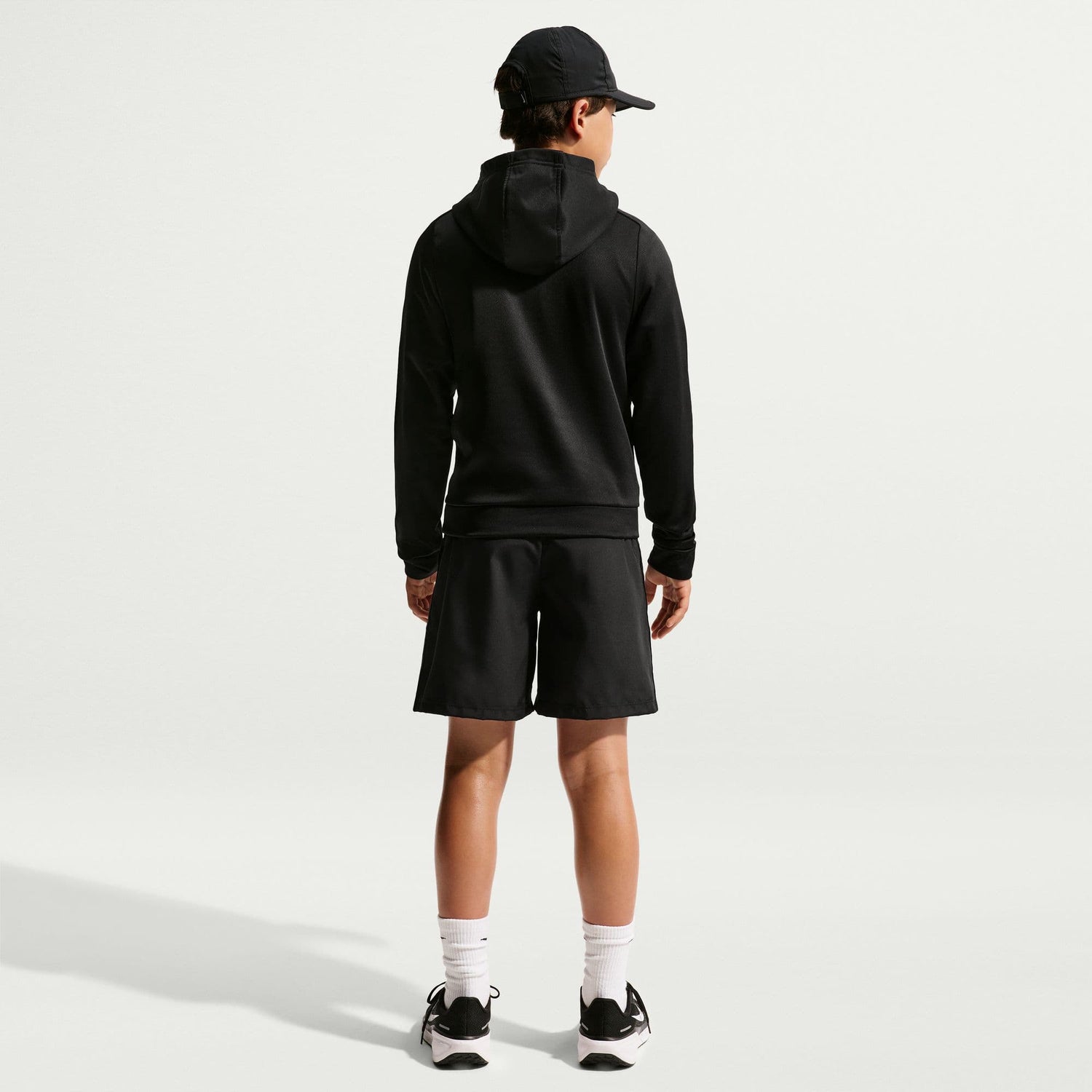 Nike Trophy Hoodie Youth Hoodies Nike 