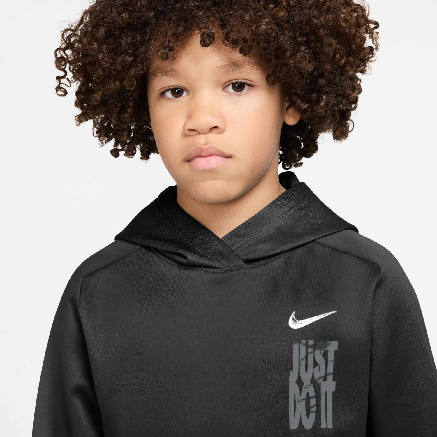 Nike Trophy Hoodie Youth Hoodies Nike 