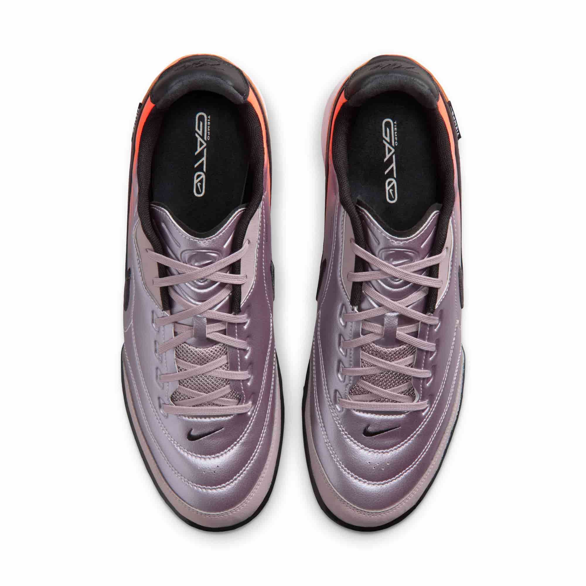 Nike Tiempo Streetgato PRM Heritage IC Indoor / Futsal Nike 