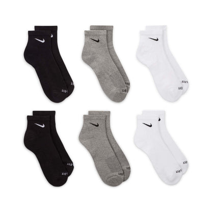 Nike Everyday Plus Cushioned Training Socks Nike 