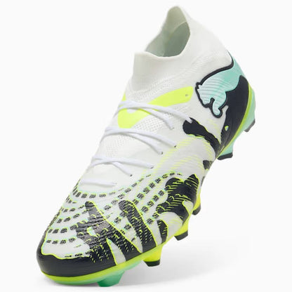 PUMA FUTURE 9 Match Creativity FG/AG Firm Ground (FG) PUMA 