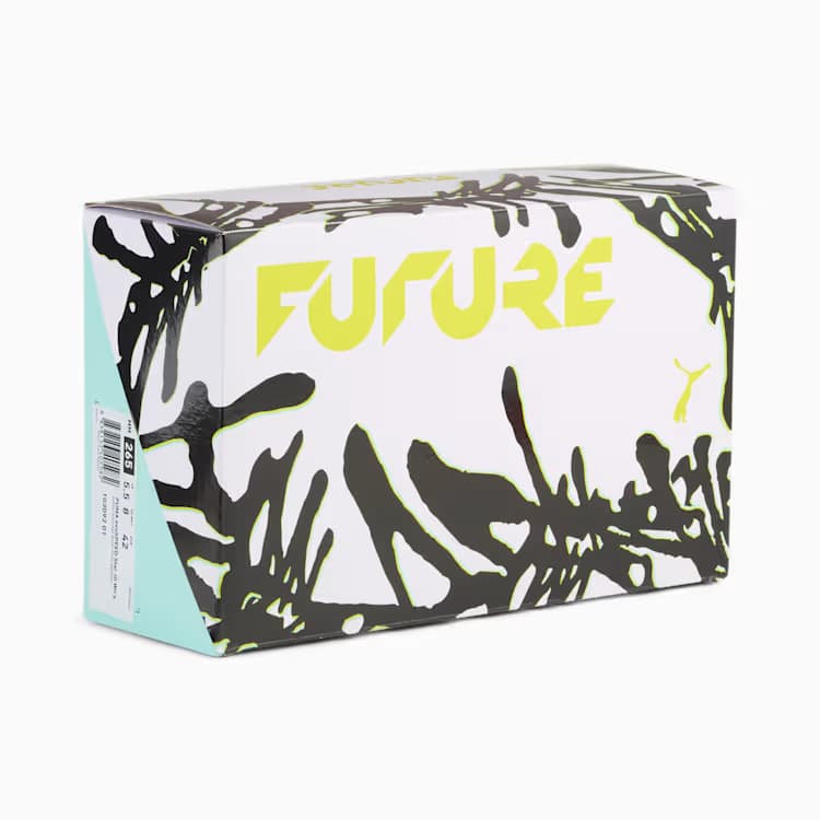 PUMA FUTURE 9 Ultimate Creativity FG/AG Firm Ground (FG) PUMA 