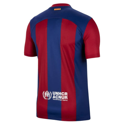 Barcelona 2023/24 Stadium Home