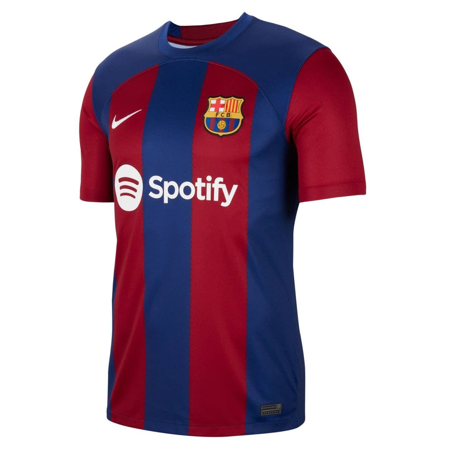 Barcelona 2023/24 Stadium Home