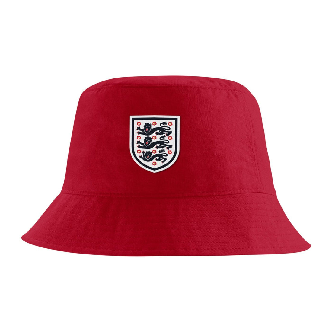 England Apex Reversible Bucket Hat front view