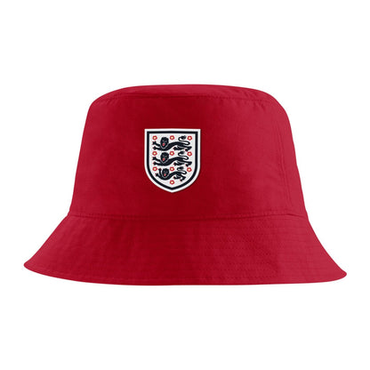 England Apex Reversible Bucket Hat Hats Nike 
