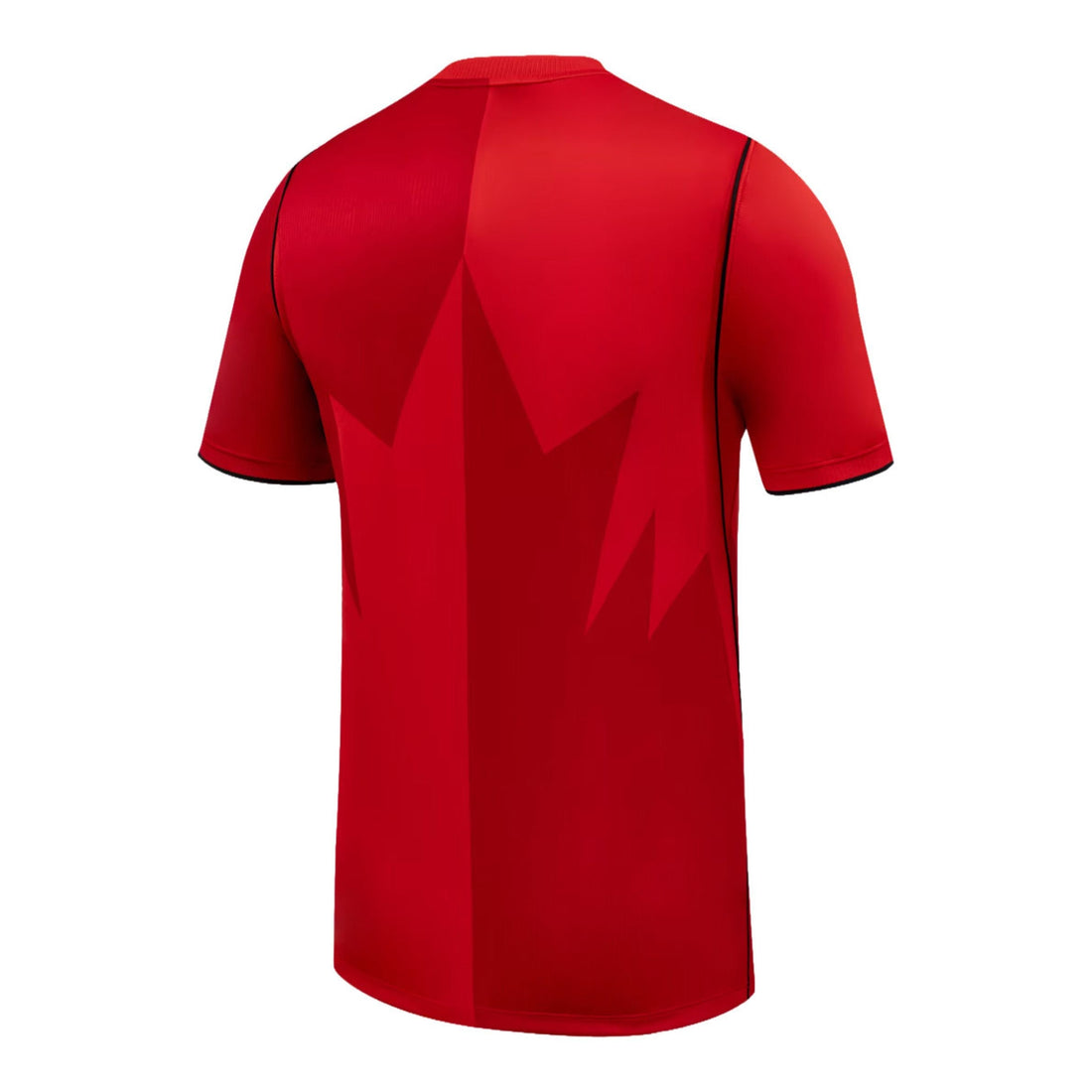 Canada 2026 Home Jersey Official Jerseys Nike 