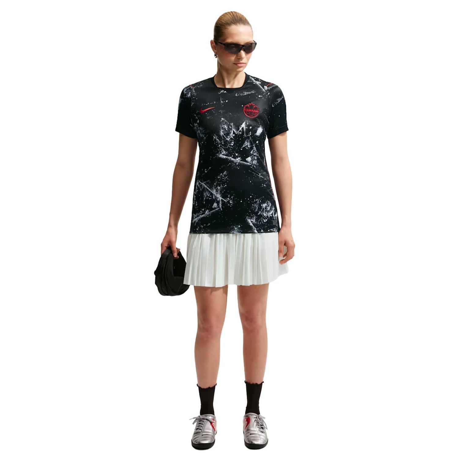 Canada 2026 Third Jersey Women Official Jerseys Nike 