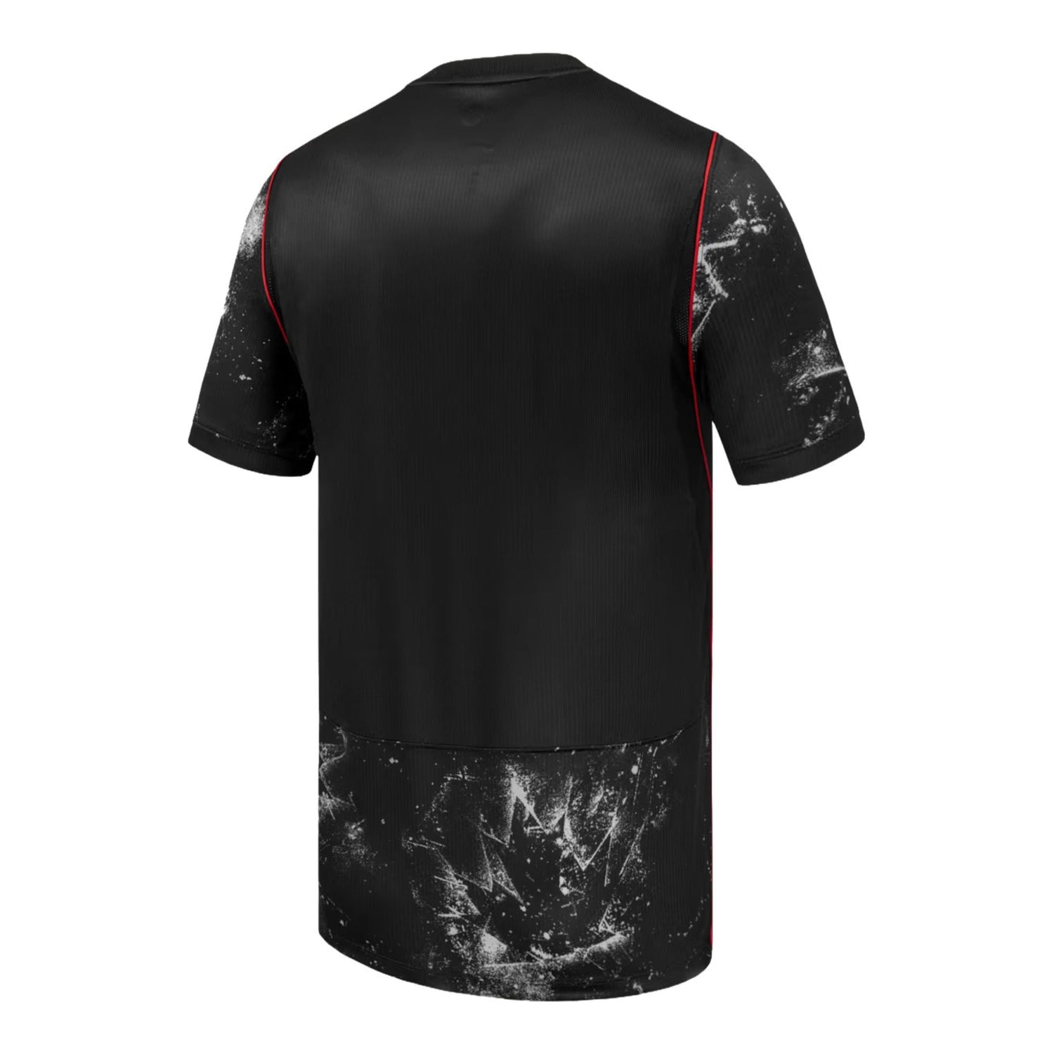 Canada 2026 Third Jersey Official Jerseys Nike 