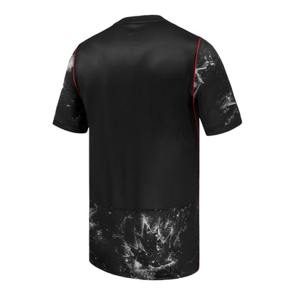 Canada 2026 Third Jersey Official Jerseys Nike 