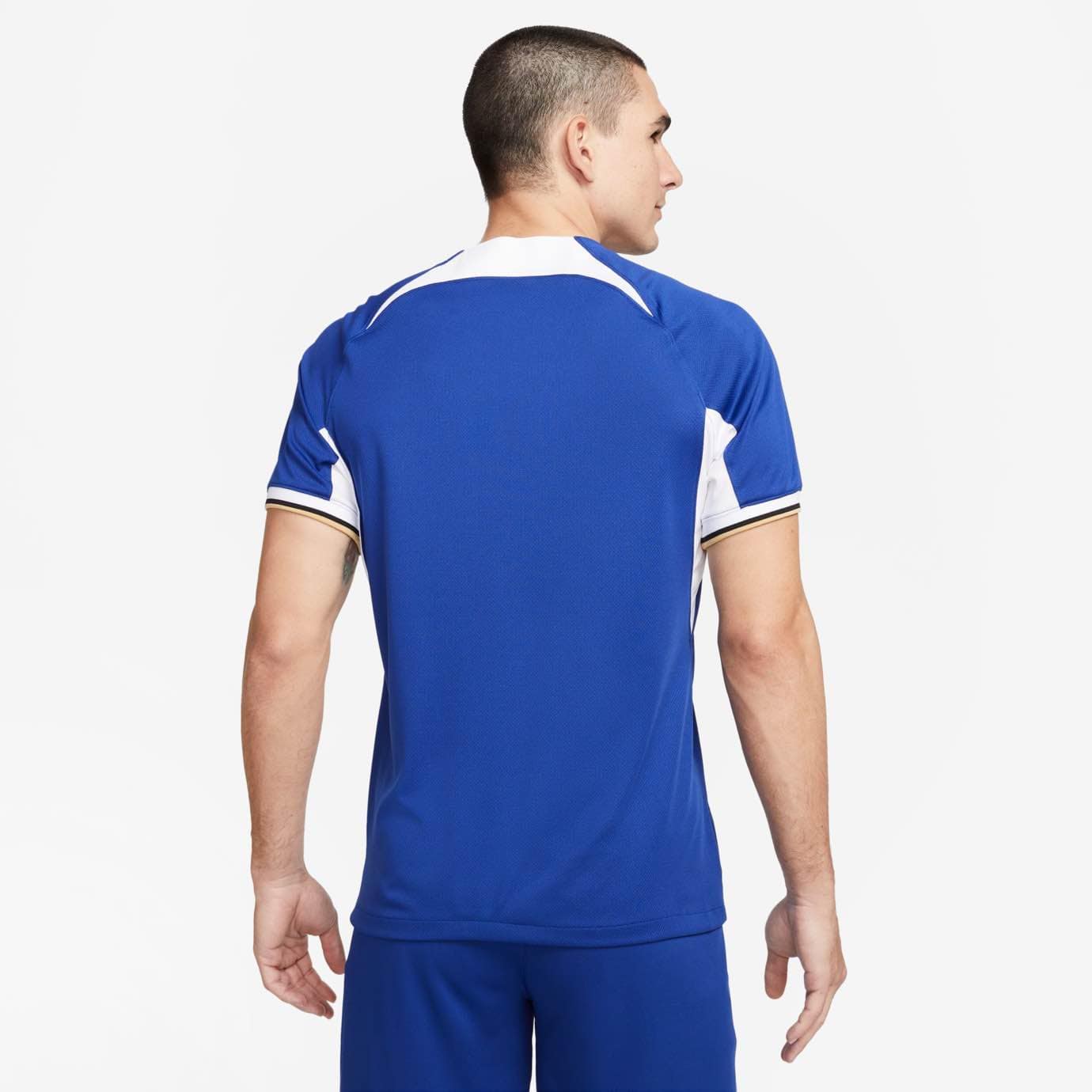 Chelsea F.C. 2023/24 Stadium Home