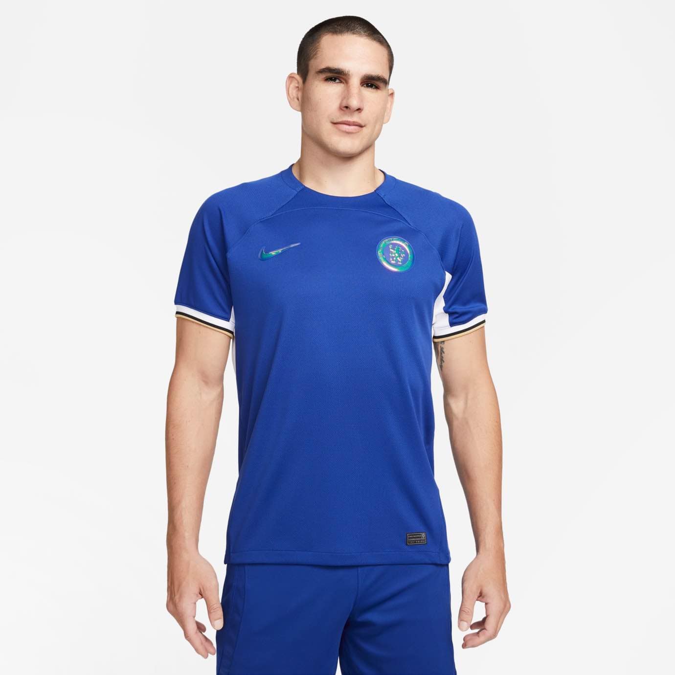 Chelsea F.C. 2023/24 Stadium Home