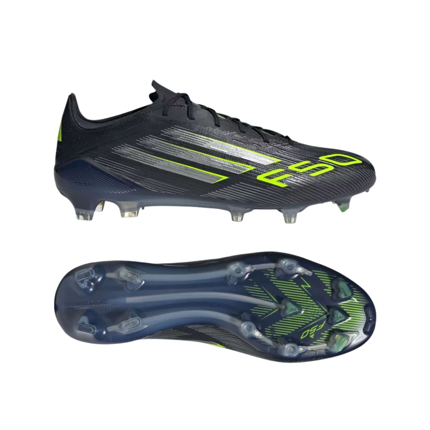F50 Elite Firm Ground Boots Firm Ground adidas 