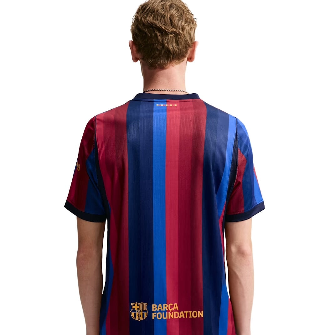 FC Barcelona 2026/27 Stadium Home