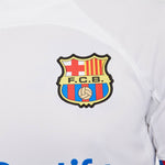 FC Barcelona 2023/24 Stadium Away