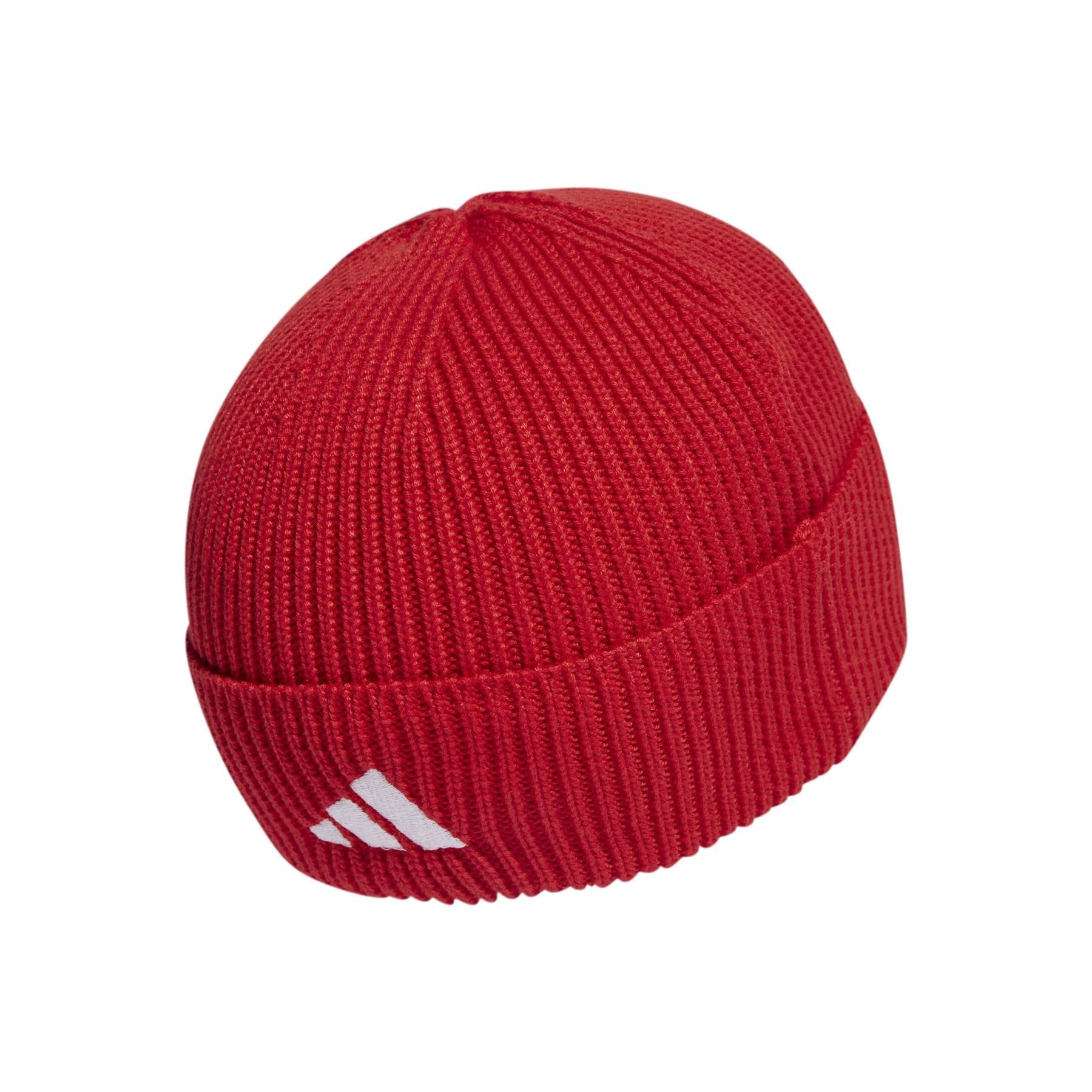 FC Bayern Beanie Licensed Hats adidas 