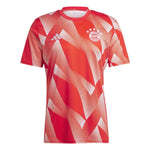 FC Bayern Pre-Match Jersey