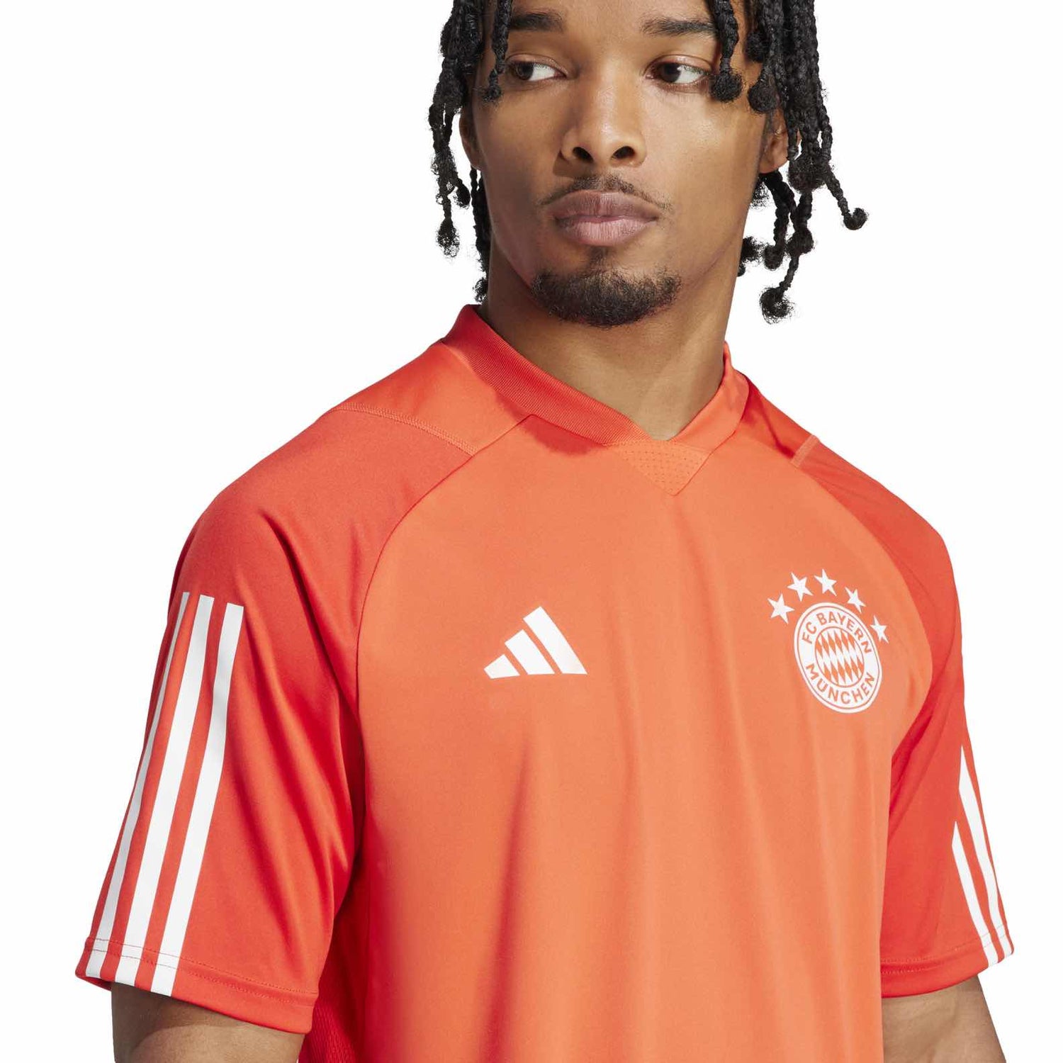 FC Bayern TIRO 23 Licensed Jerseys adidas 